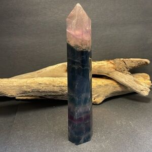 Fluorite Tower 5 1/2”